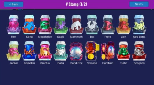 dx假面骑士腰带游戏截图2