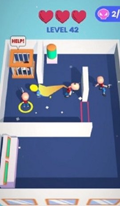 终极营救任务游戏游戏截图2