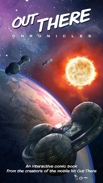 异星探险编年史游戏截图3