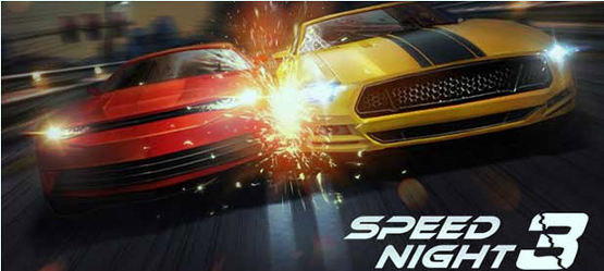 午夜狂飙3游戏截图4