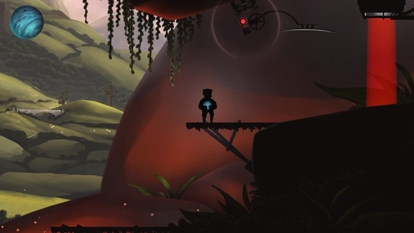 诺曼之夜游戏截图3