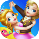 莉比小公主之梦幻舞会