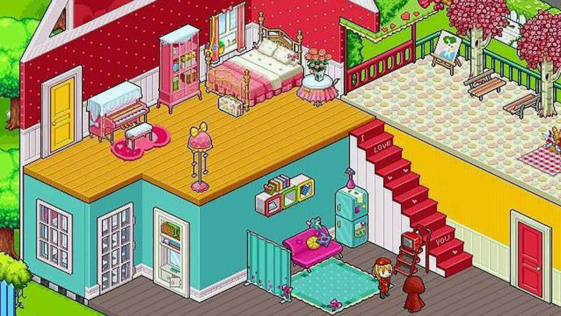 皮卡堂手游游戏截图1