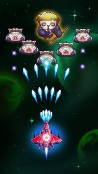 太空狩猎者射击游戏截图2