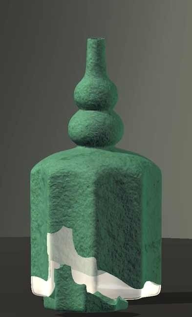 破碎的雕像游戏截图1