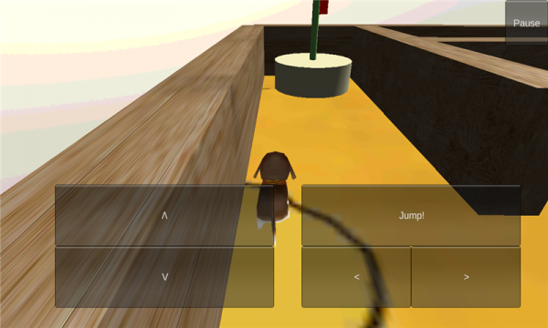 萌宠闯迷宫游戏截图3