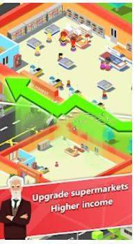 空闲合并标志游戏截图1