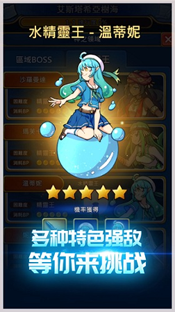 合金战姬游戏截图4