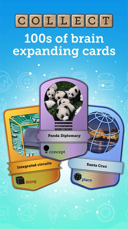 词语天才游戏截图2