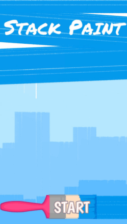 砖块涂色游戏截图3