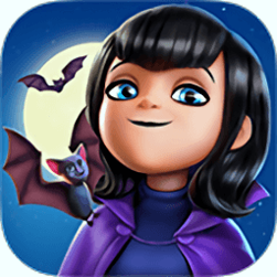 精灵旅社魔法奇缘