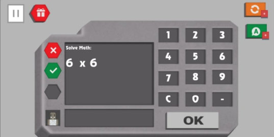 疯狂教师-游戏截图2