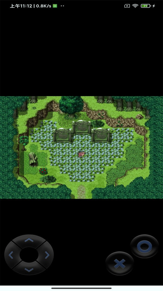 最终幻想曲游戏截图1