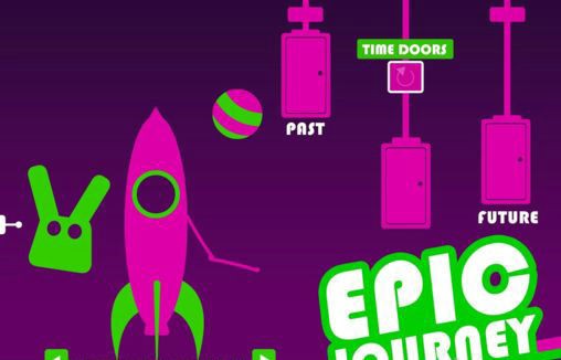 简单的乔世界游戏截图1