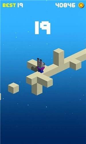 小方块解谜大冒险游戏截图3