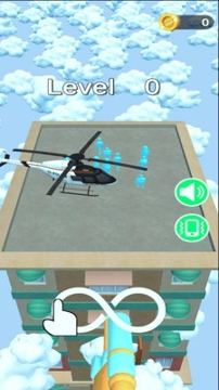 人群火灾游戏截图1