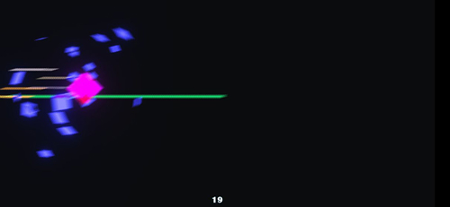 极速方块游戏截图1