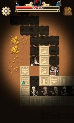 文物猎人游戏截图1