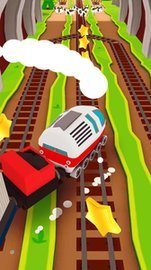 火车开得贼溜游戏截图2