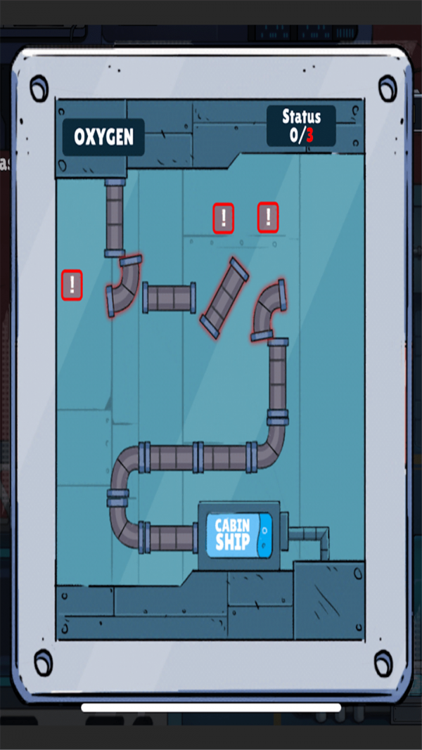 我们之间2游戏截图2
