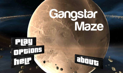 罪恶都市真心英雄游戏截图3