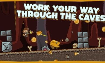 奇妙的回家冒险旅途游戏截图3