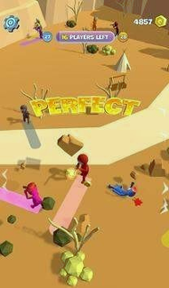 人群冲突战斗游戏截图2