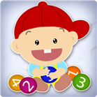 阳阳爱数学之数数篇