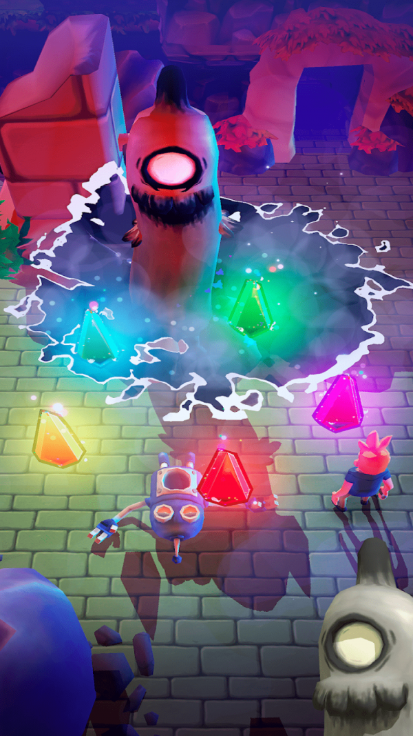 想象大冒险游戏截图3