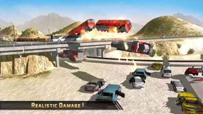 印度列车模拟器游戏截图1