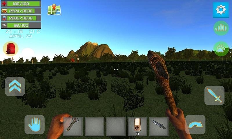 大海才是我的家游戏截图2