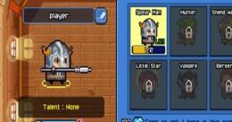 像素竞技场之战游戏截图3