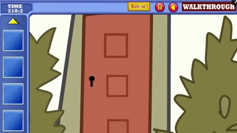 密室逃脱之营救女孩游戏截图1