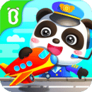 小宝宝机场建设