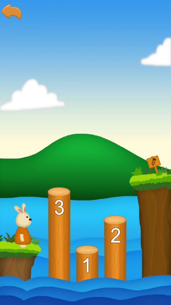 阳阳爱数学之数数篇游戏截图3
