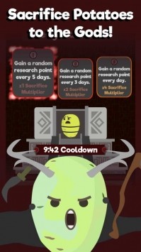 土豆勇者冒险游戏截图3