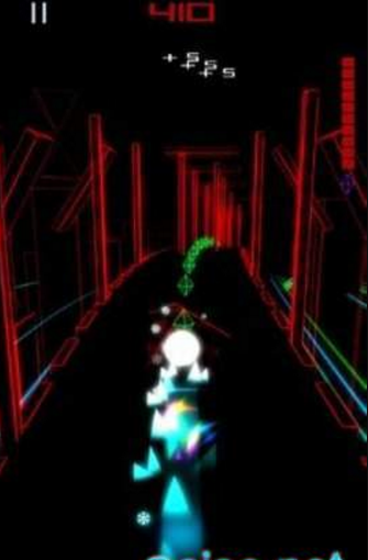 几何运行游戏截图2