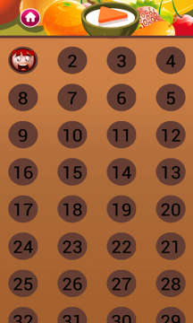 吃货猜猜猜游戏截图2