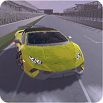 地平线竞速无尽竞赛