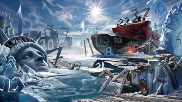 神秘世界隐藏数字游戏截图2