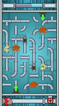 海水暖工游戏截图4