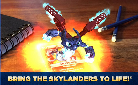 小龙斯派罗卡牌对战游戏截图1