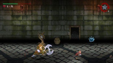 消灭哥布林游戏截图3