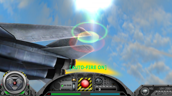 雷霆战舰炮艇战游戏截图3