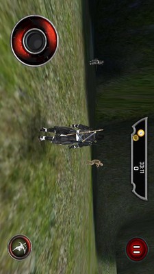 单机忍者刺客战士游戏截图1