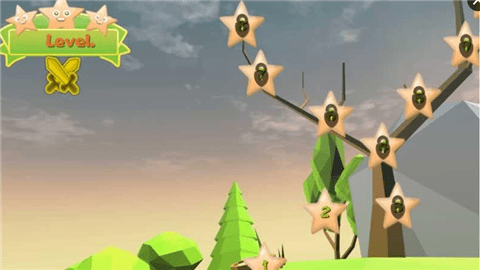 蛇蛇大冒险游戏截图2