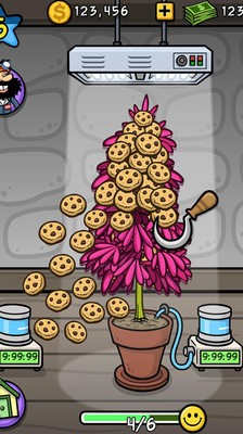 麦咭农场游戏截图2