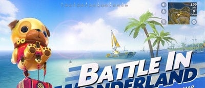 奇幻岛屿游戏截图2