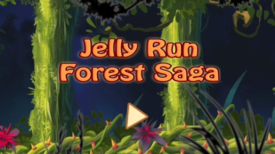 精灵与迷失森林游戏截图1