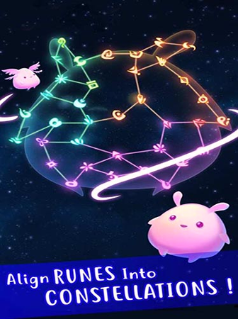 曙光之路游戏截图1